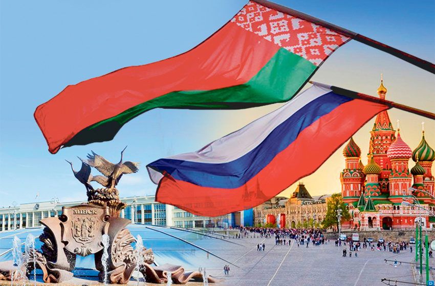 Минпромторг России уполномочен подтверждать статус «товар Союзного государства» Минпромторг России уполномочен подтверждать статус «товар Союзного государства»